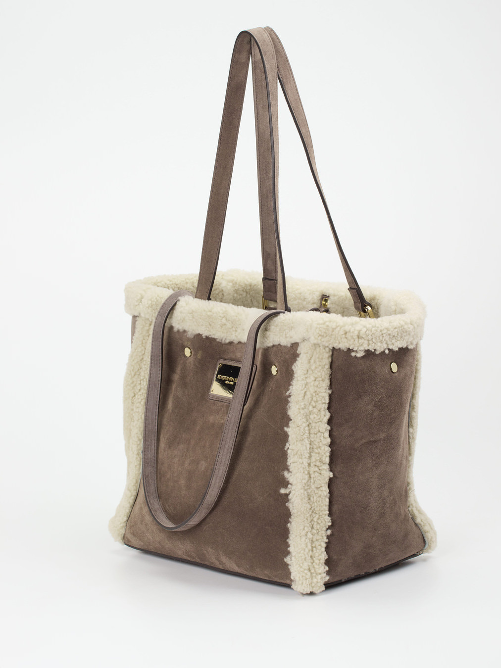 Shopper grün 9303629001502