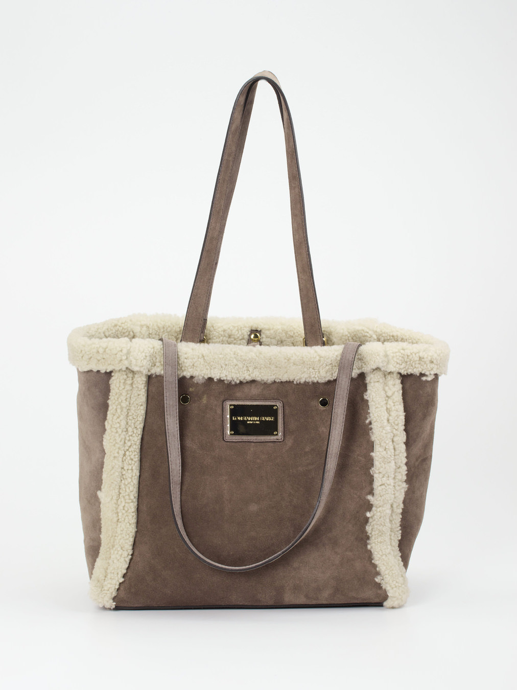 Shopper grün 9303629001501