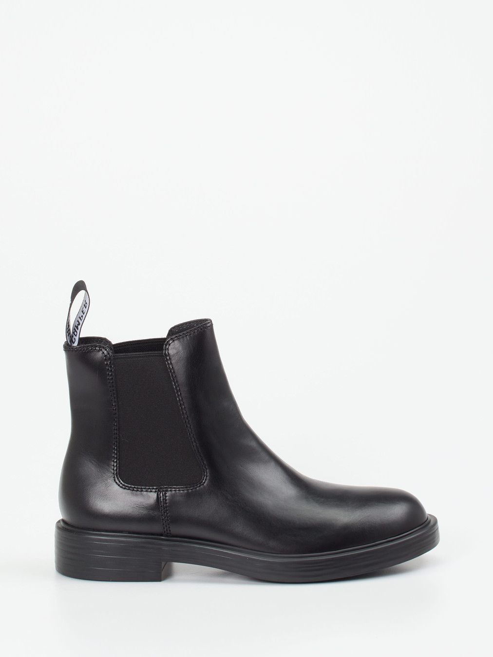 Boot schwarz 4711009022601