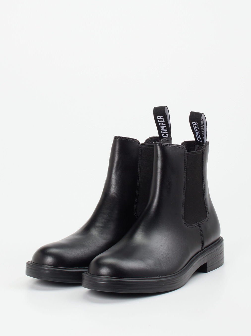 Boot schwarz 4711009022602