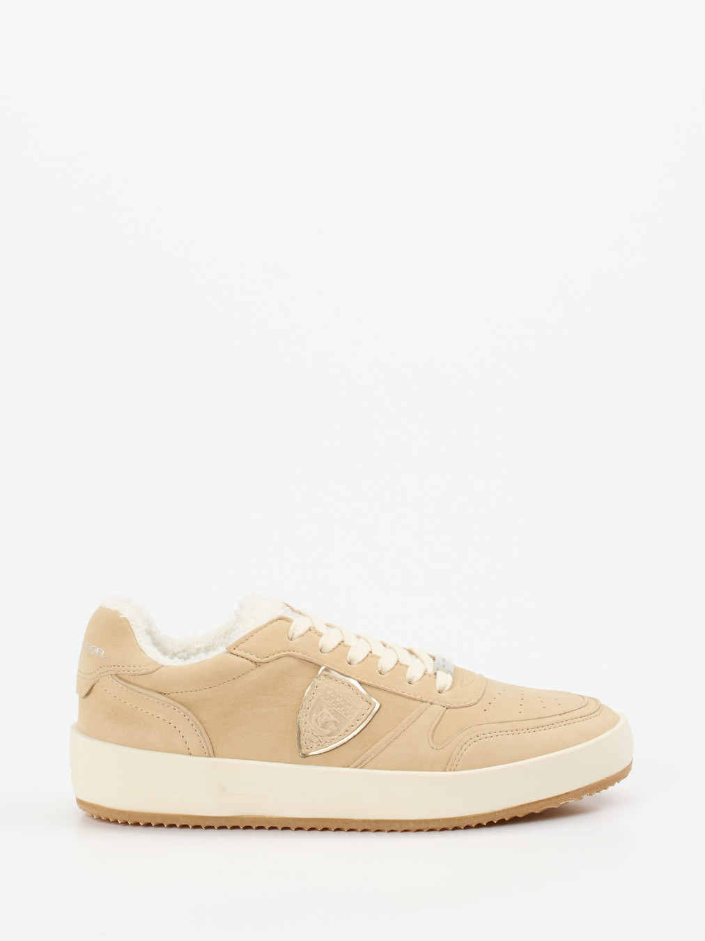 Sneaker beige 1663359004901