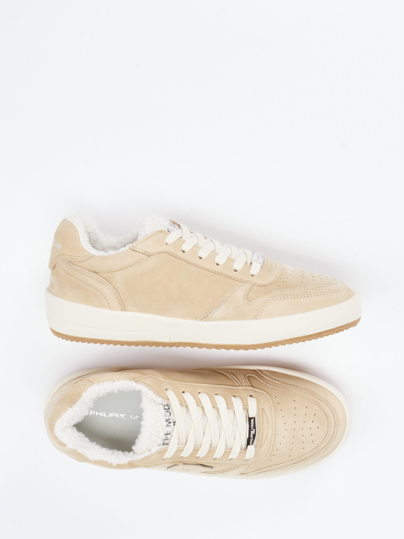 Sneaker beige 1663359004904