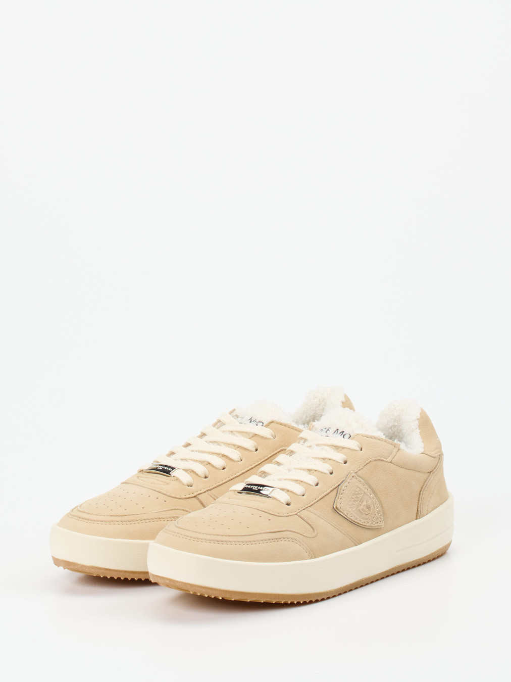 Sneaker beige 1663359004902