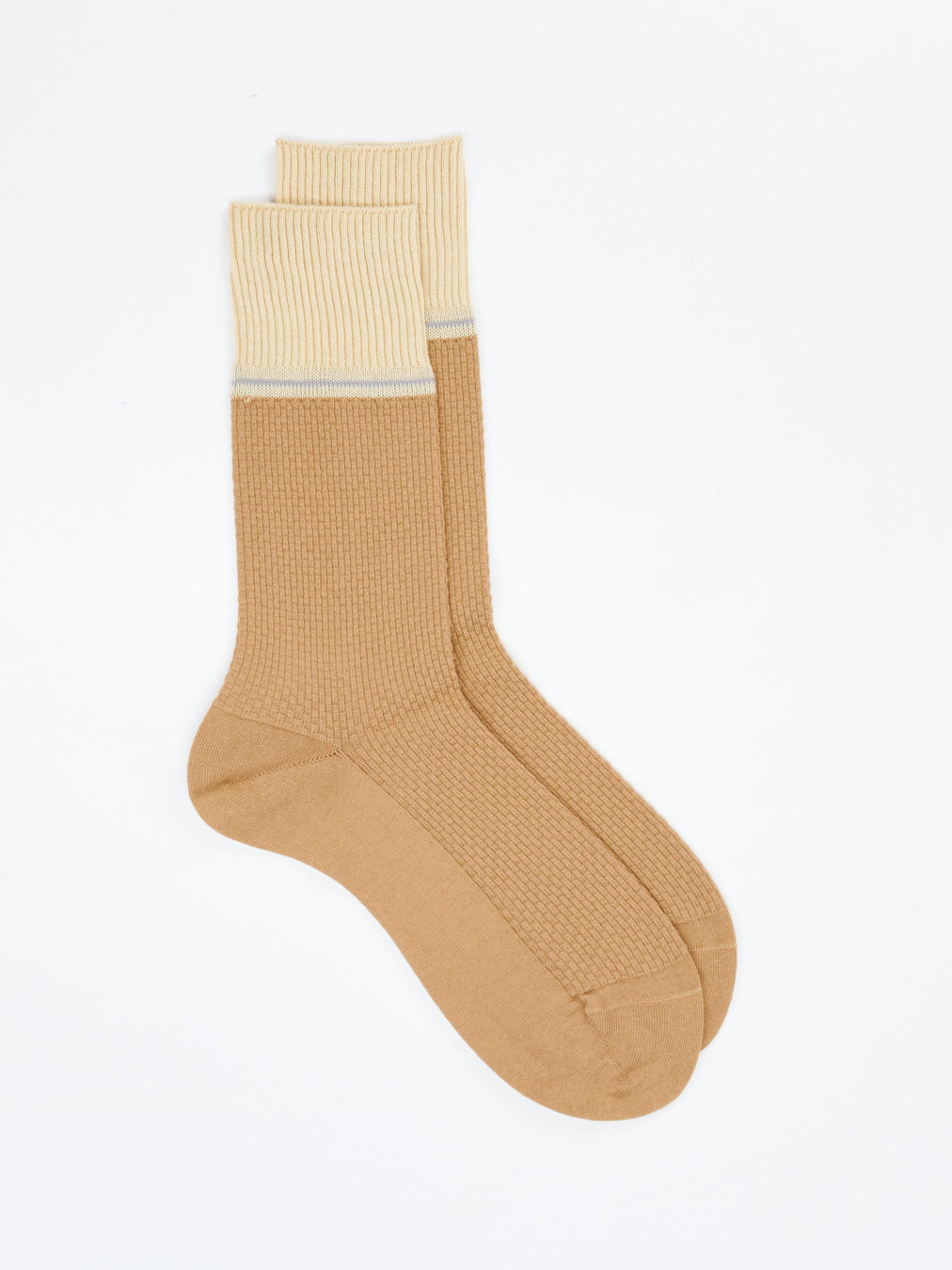 Winterfell Herrensocken beige 9490353000106
