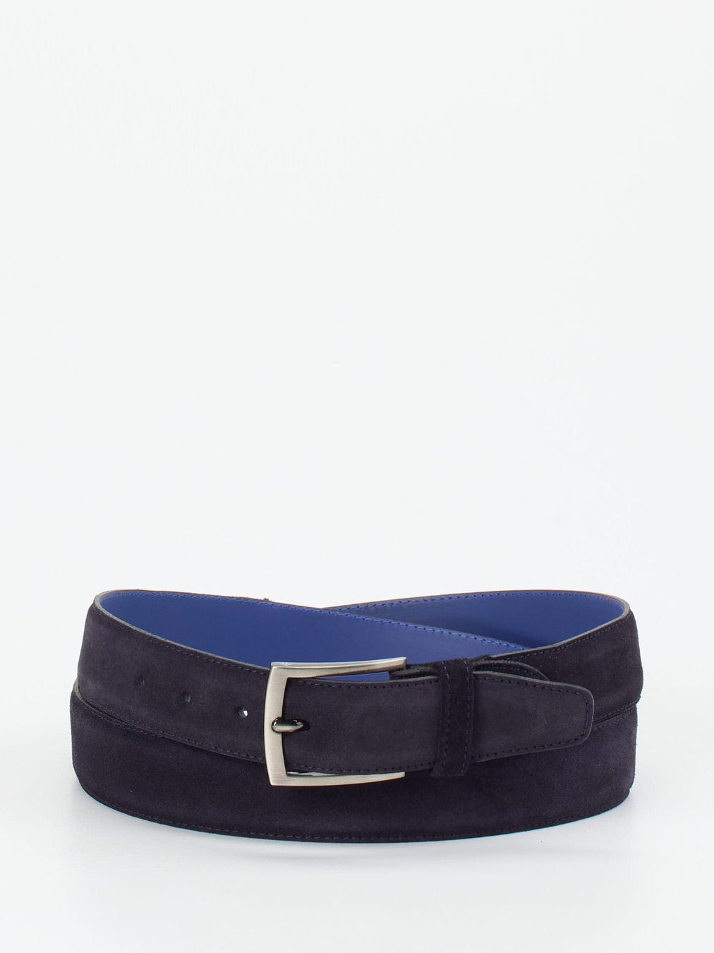 Casual Gürtel blau 9570109000906