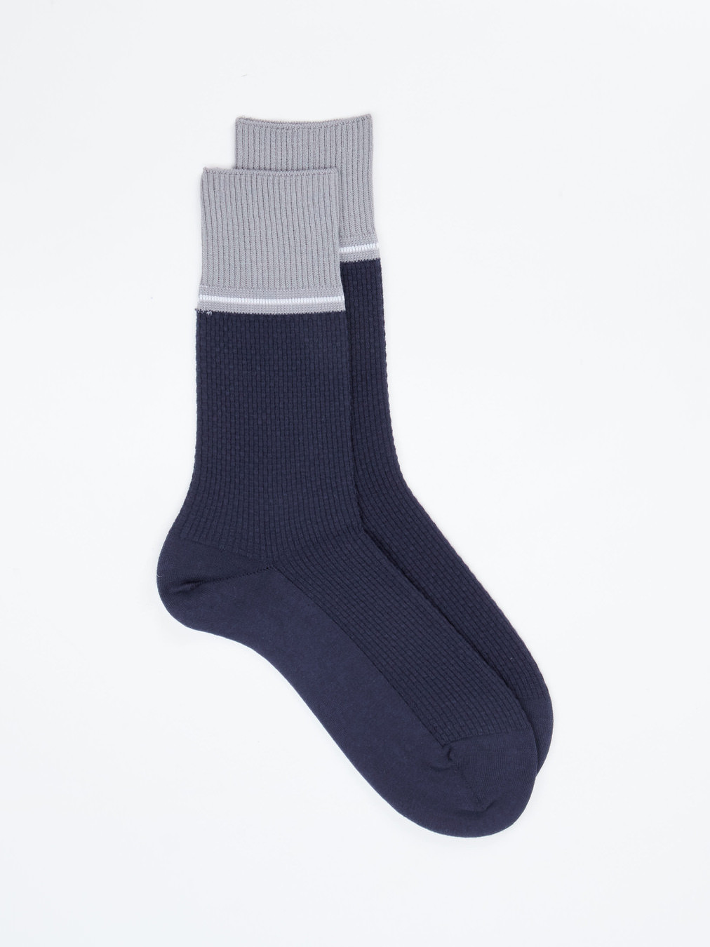 Winterfell Herrensocken blau 9490104000106