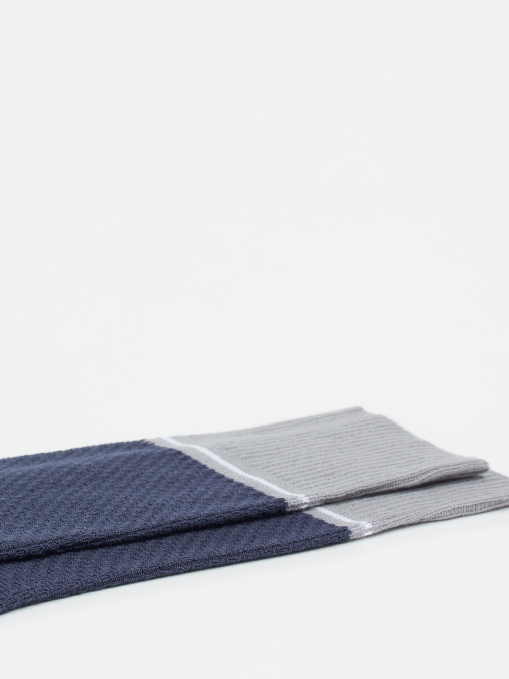 Winterfell Herrensocken blau 9490104000101