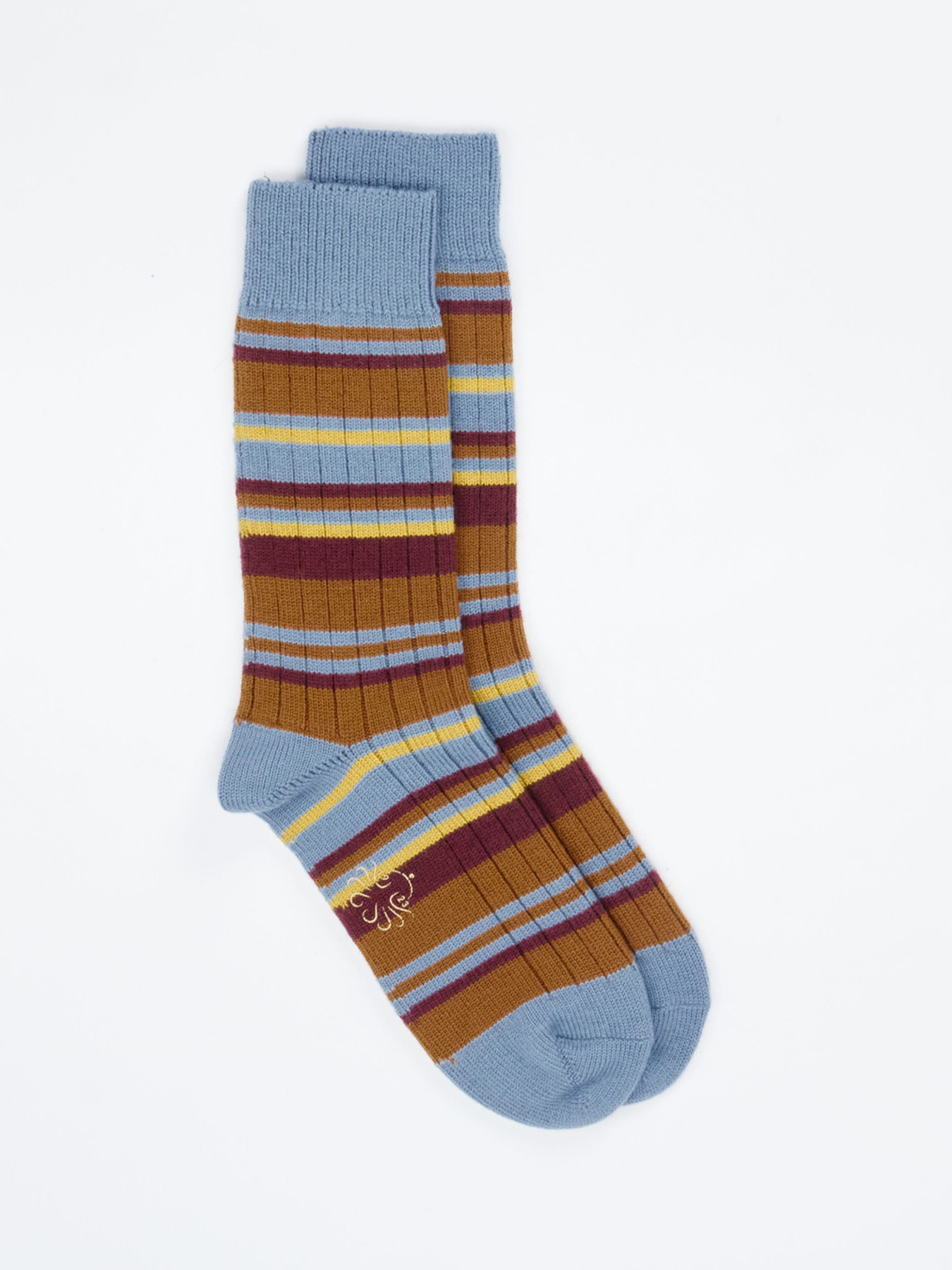 Damensocken multi 9191928000106