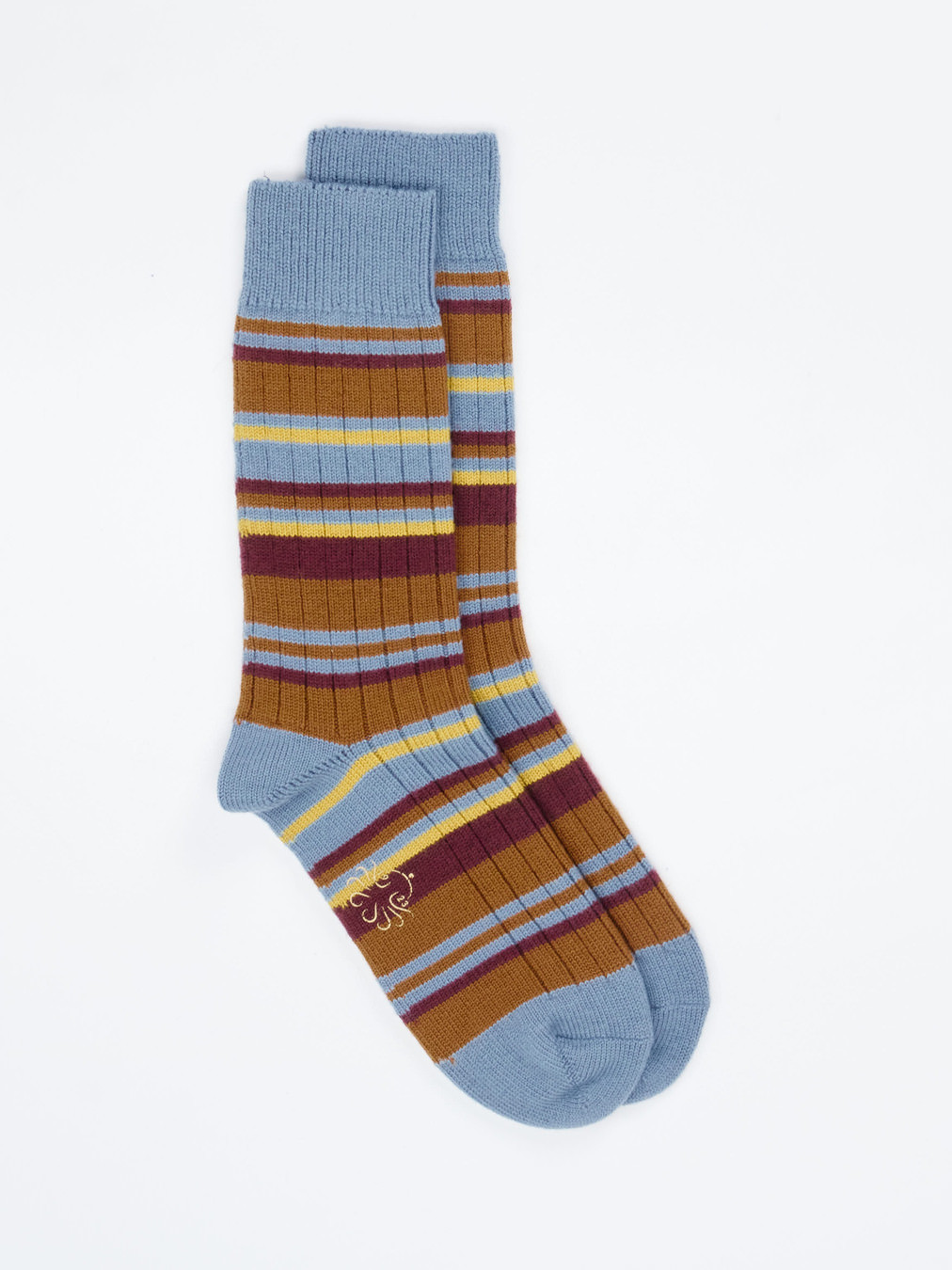 Damensocken multi 9191928000106