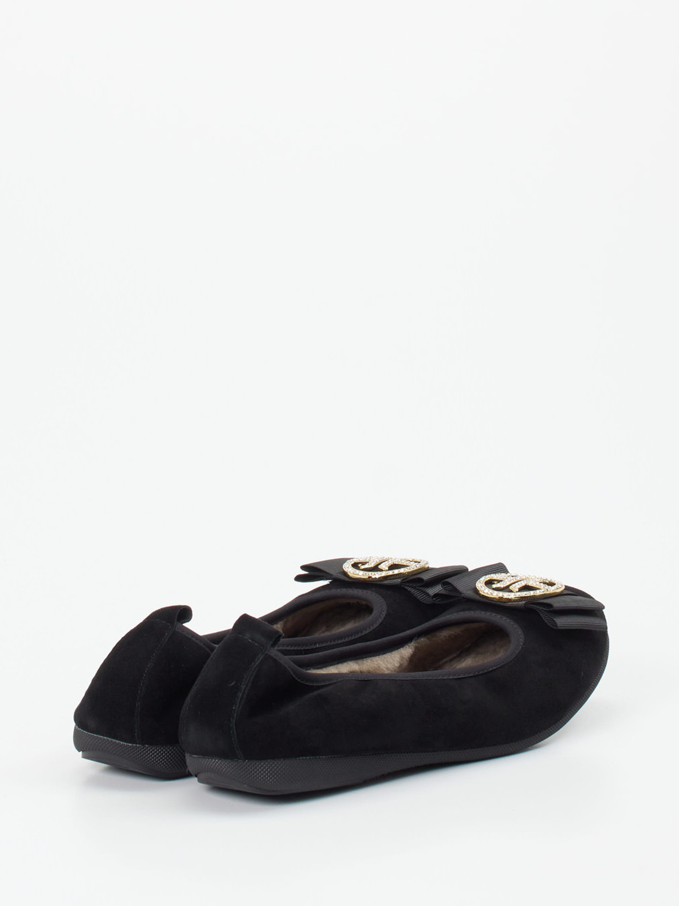 Ballerina schwarz 1811009011203