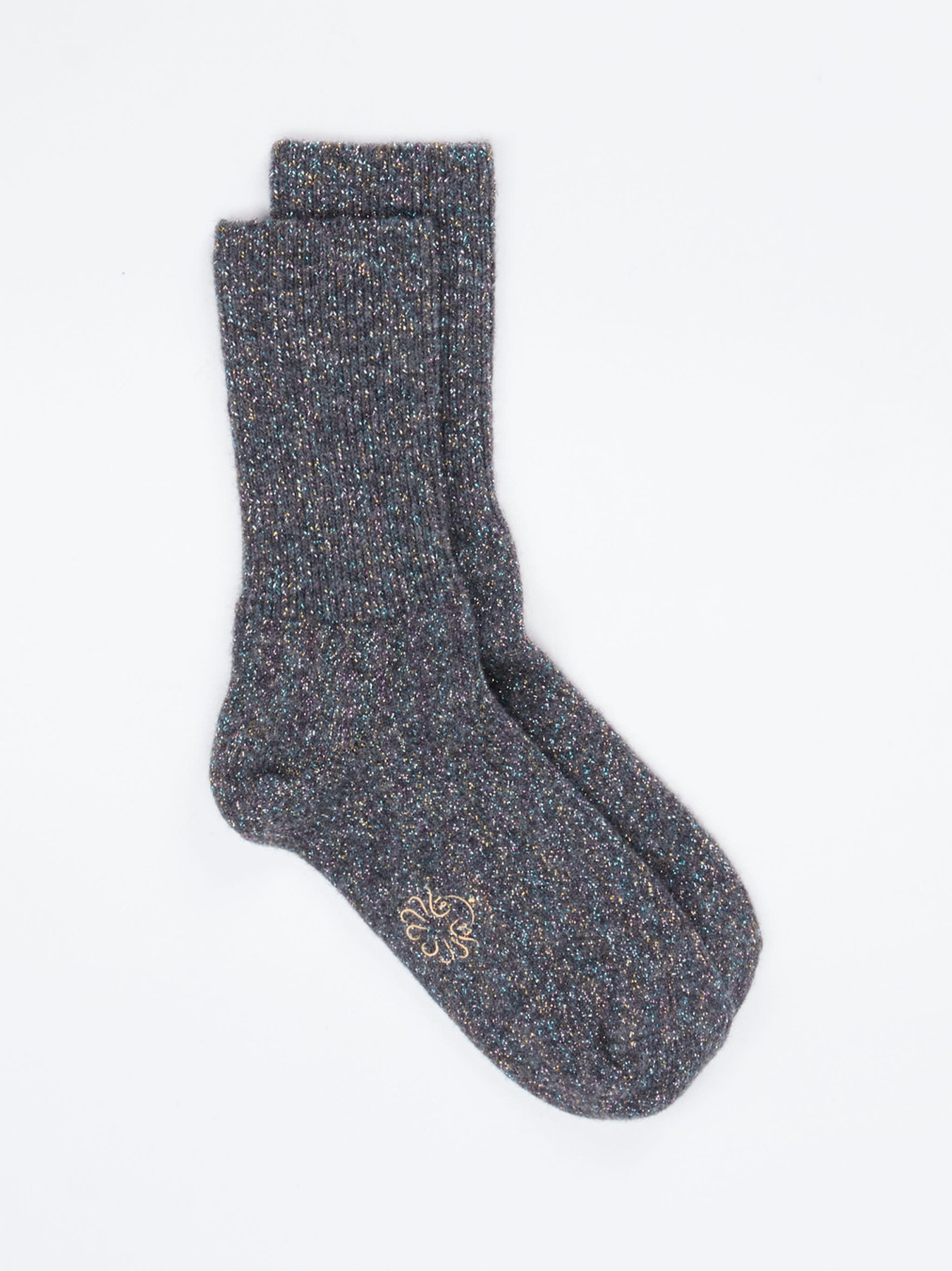 Damensocken grau 9190409004706