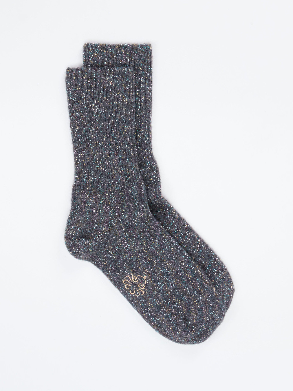 Damensocken grau 9190409004706