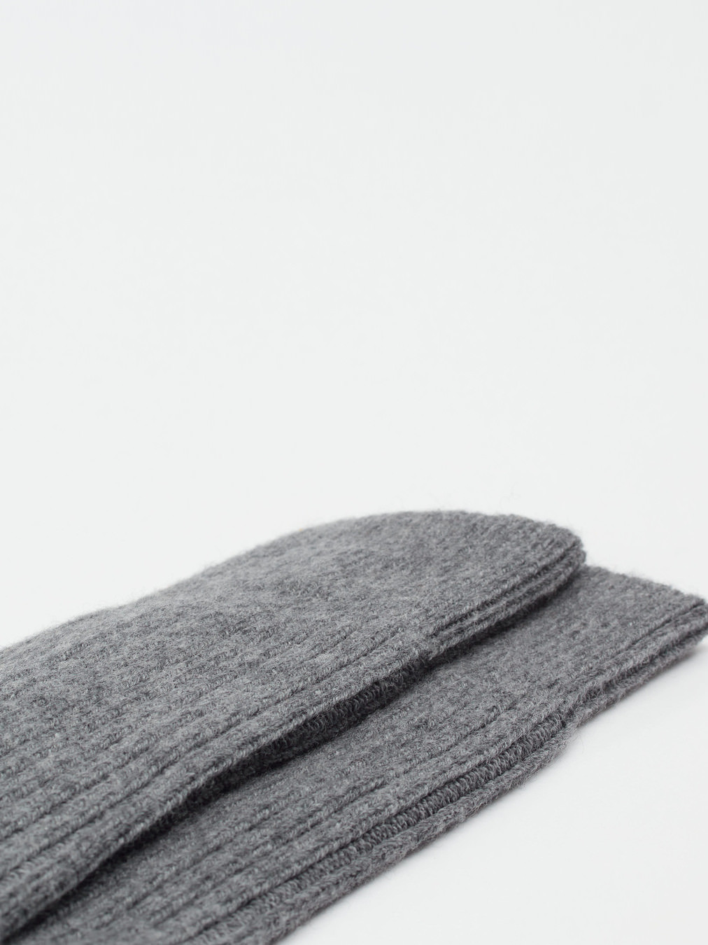 Herren Socken grau 9490459000501