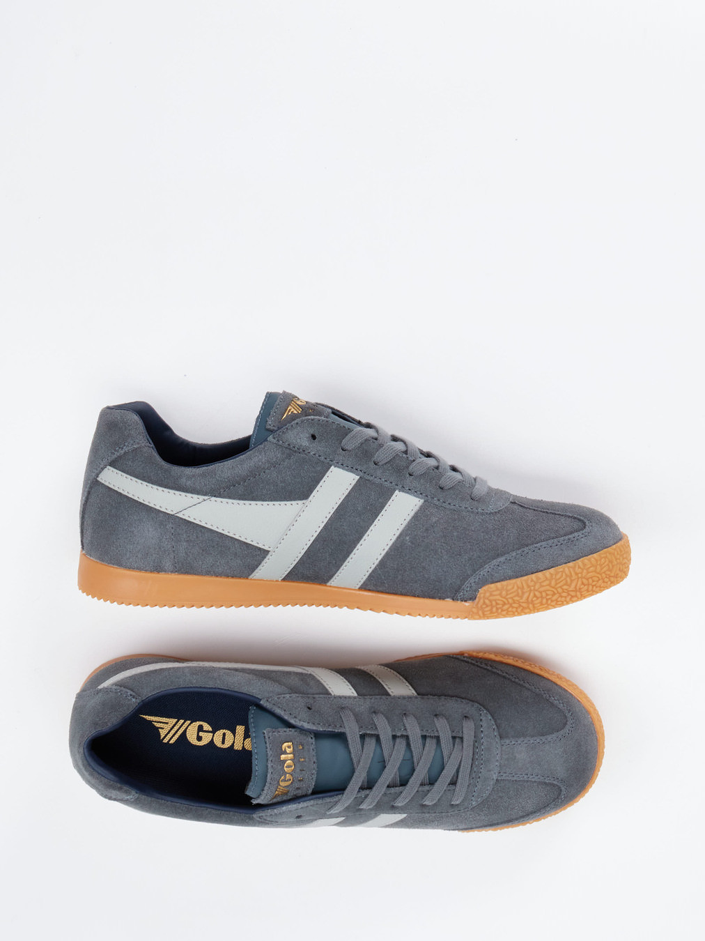 Sneaker grau 8465494000504