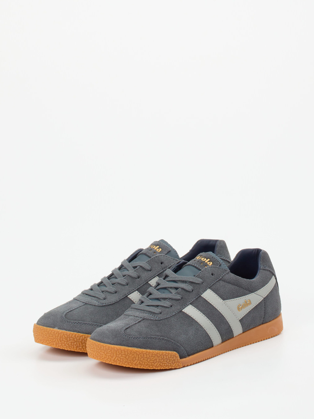 Sneaker grau 8465494000502