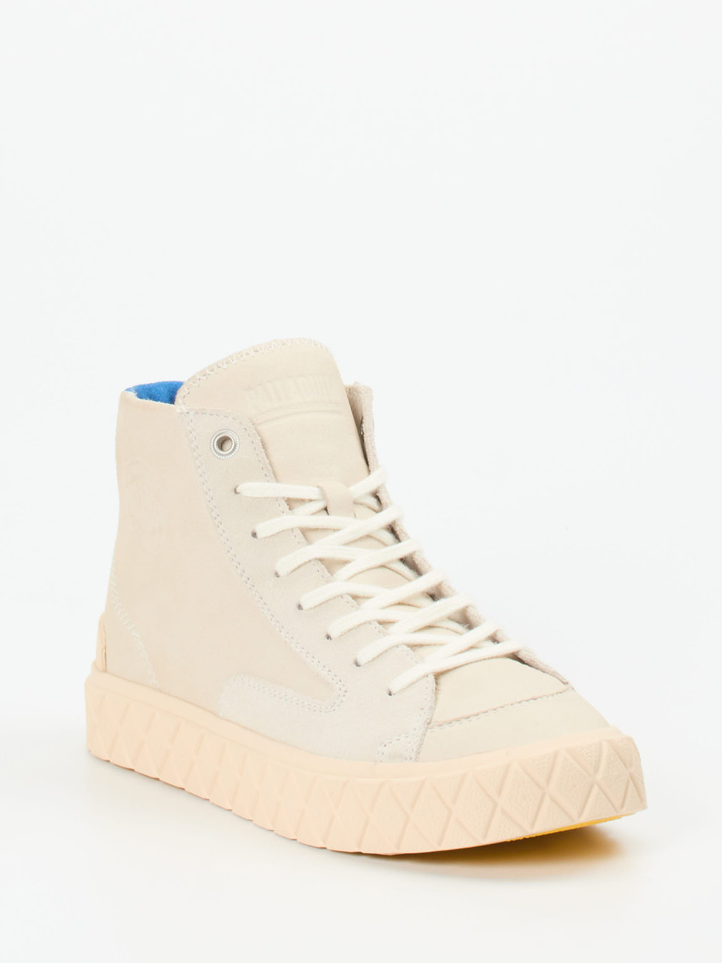 Sneaker high weiß 8166791000106