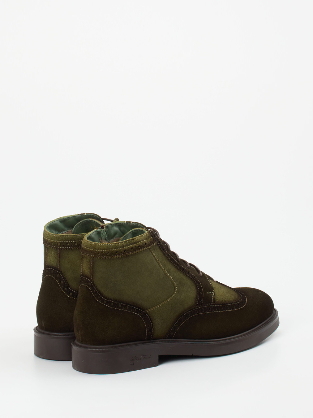 Boot grün 4801606000103