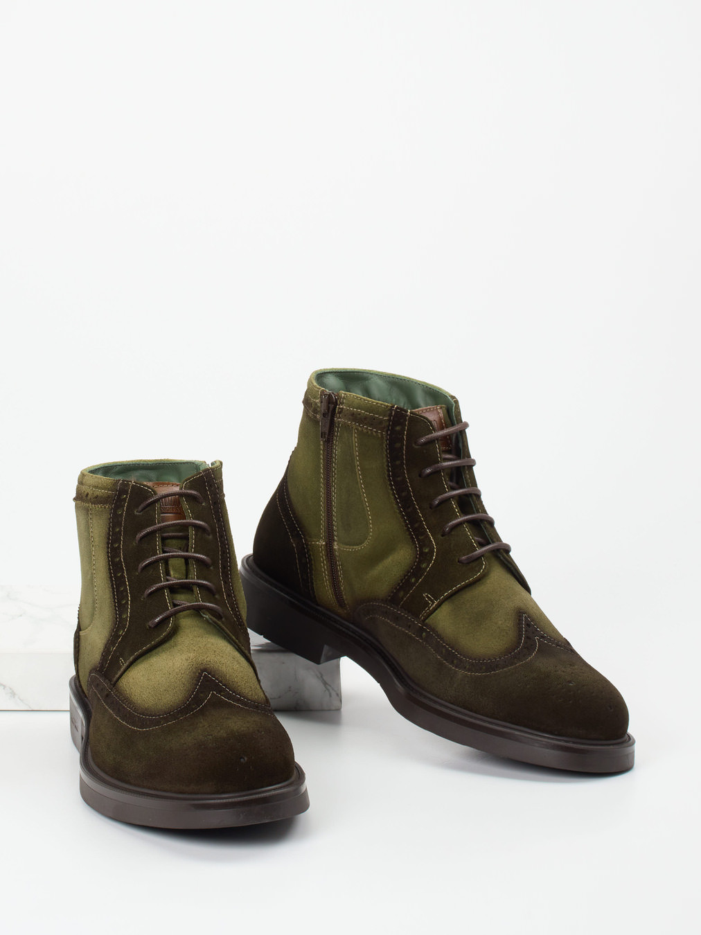 Boot grün 4801606000104