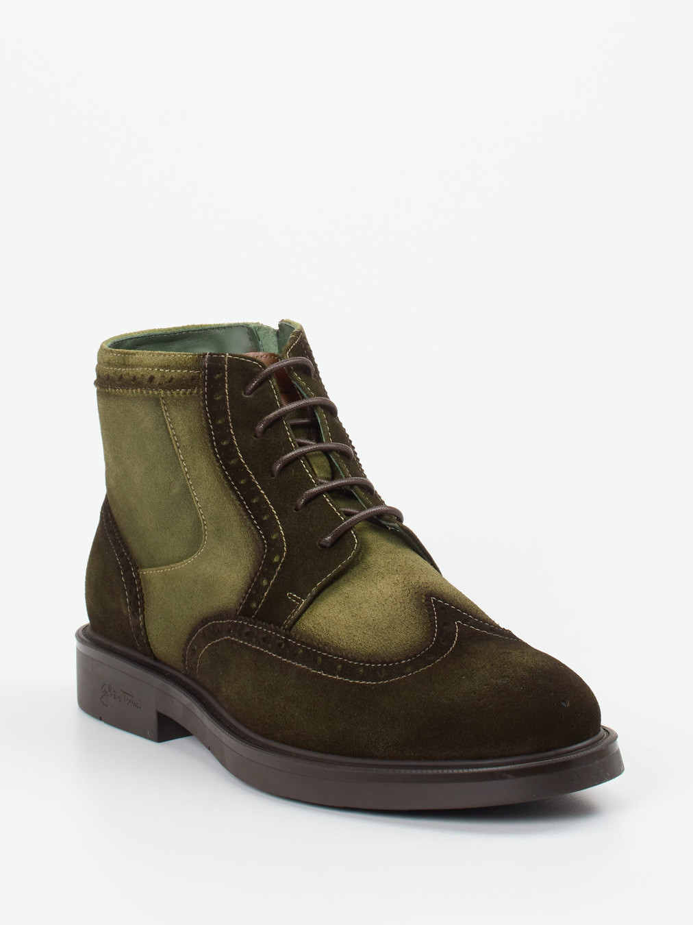 Boot grün 4801606000106