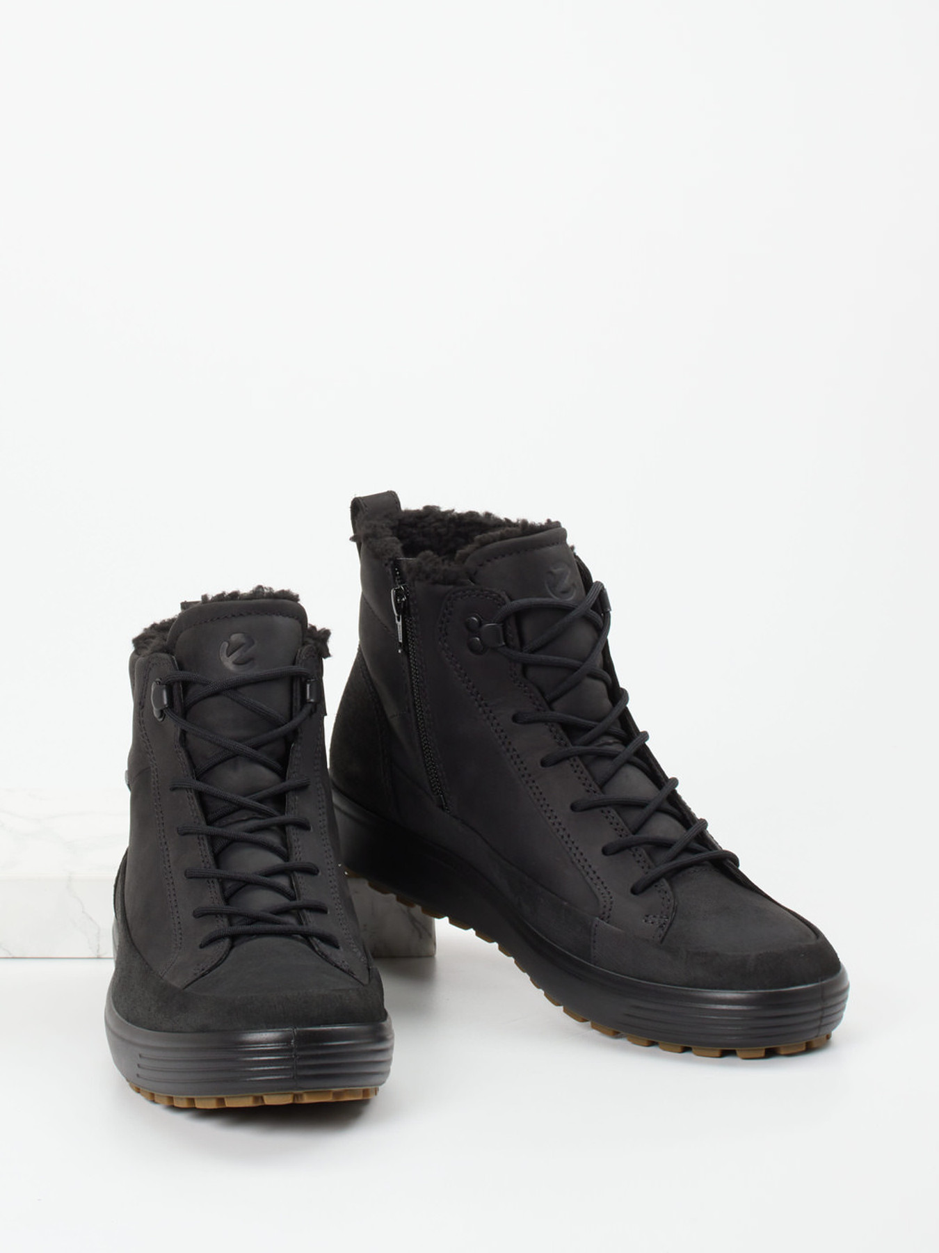 Boot schwarz 4801009058004