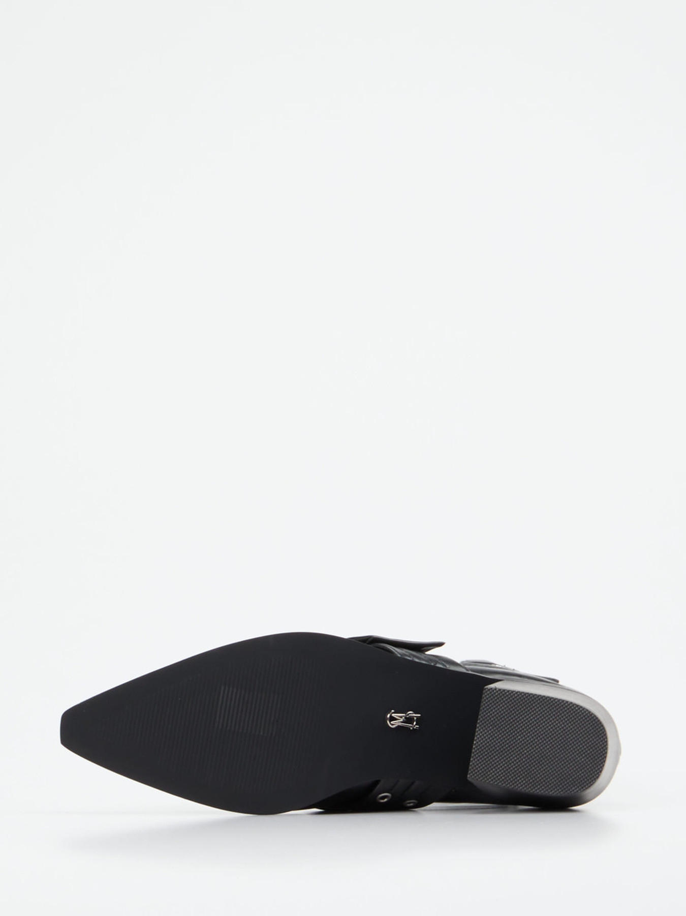 Stiefelette schwarz 1715009019905