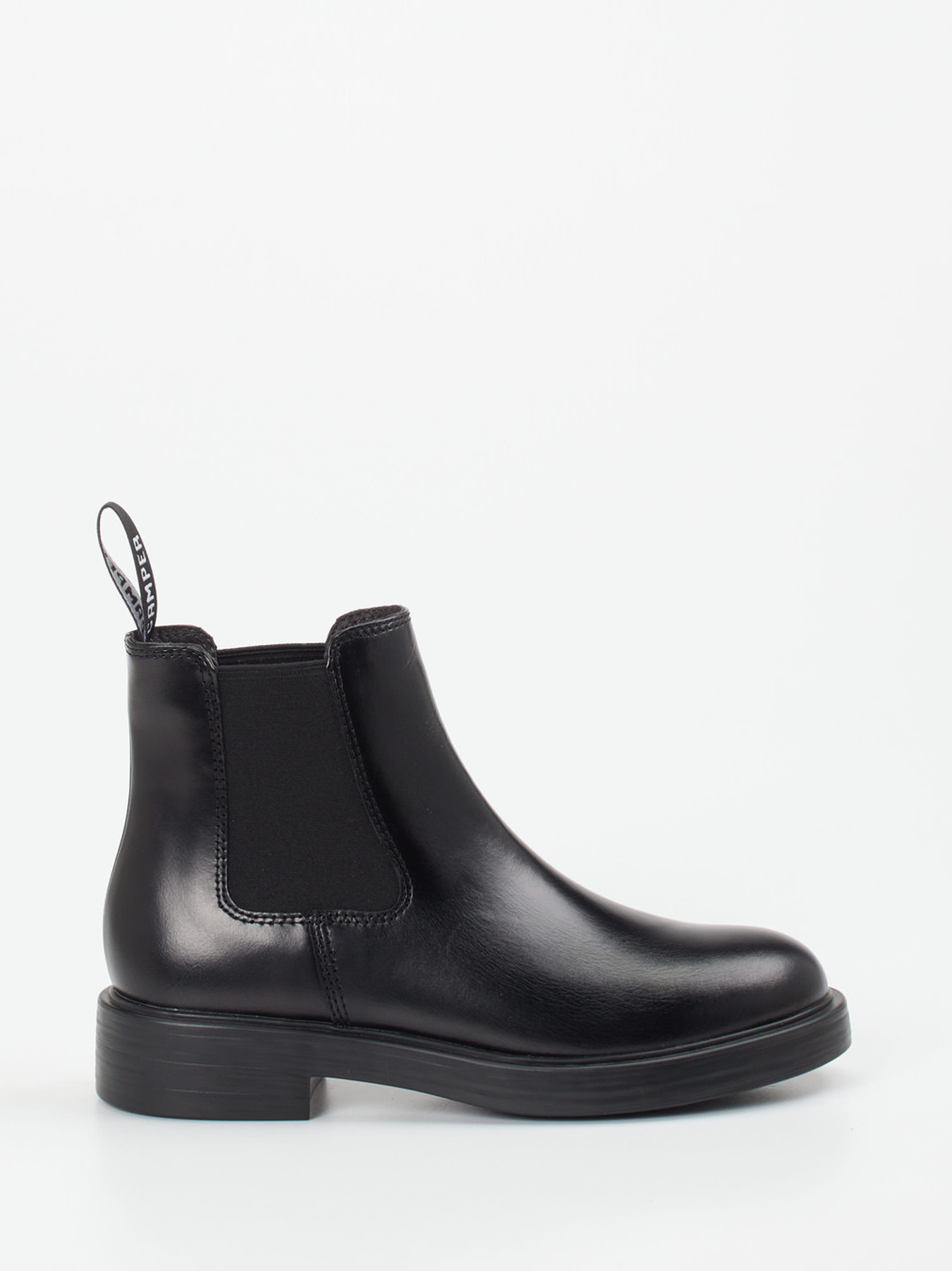 Chelsea Boot schwarz 1713009036301
