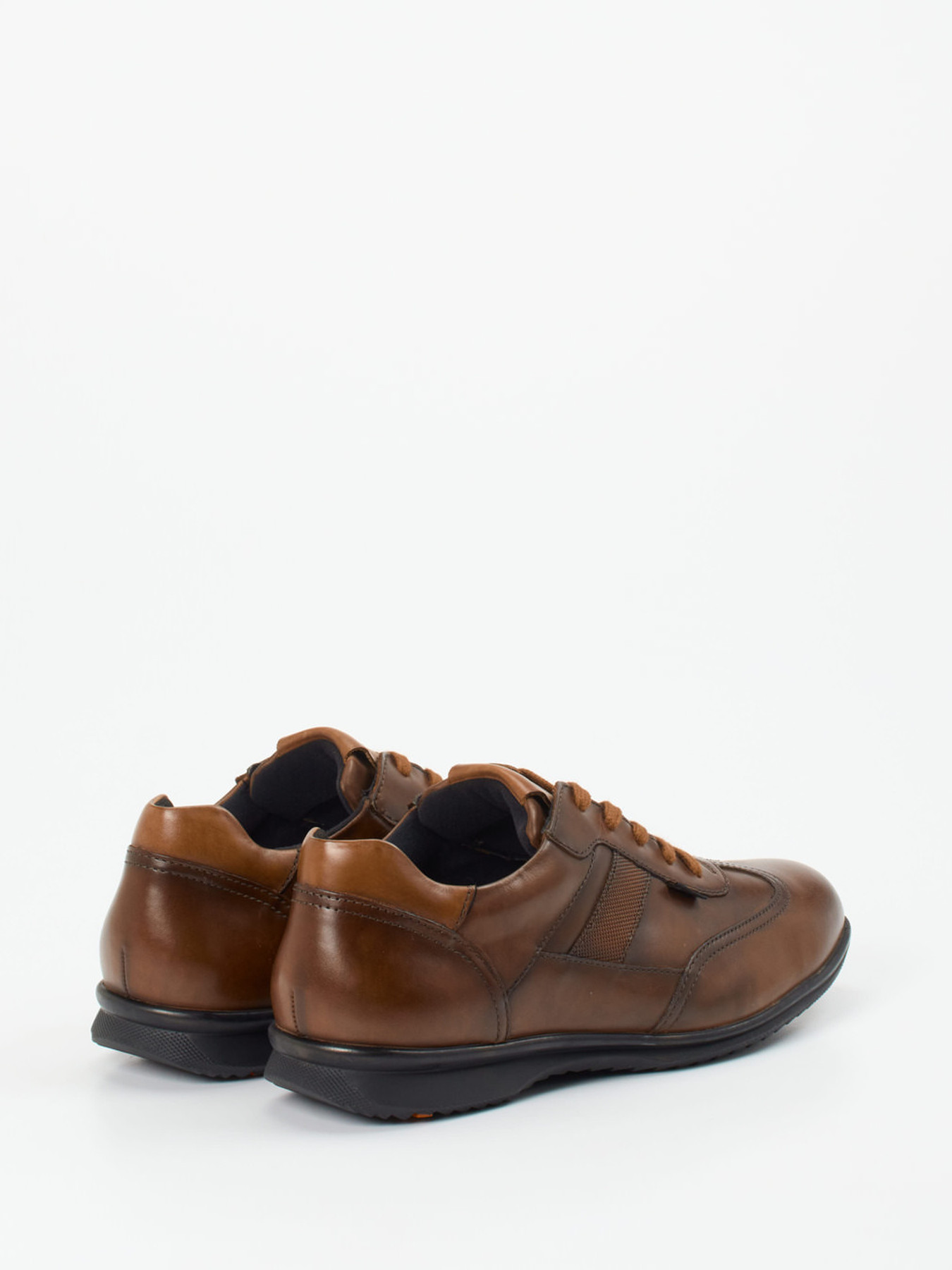 Sneaker braun 4661229019703