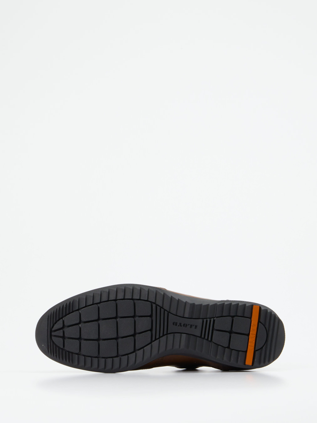 Sneaker braun 4661229019705