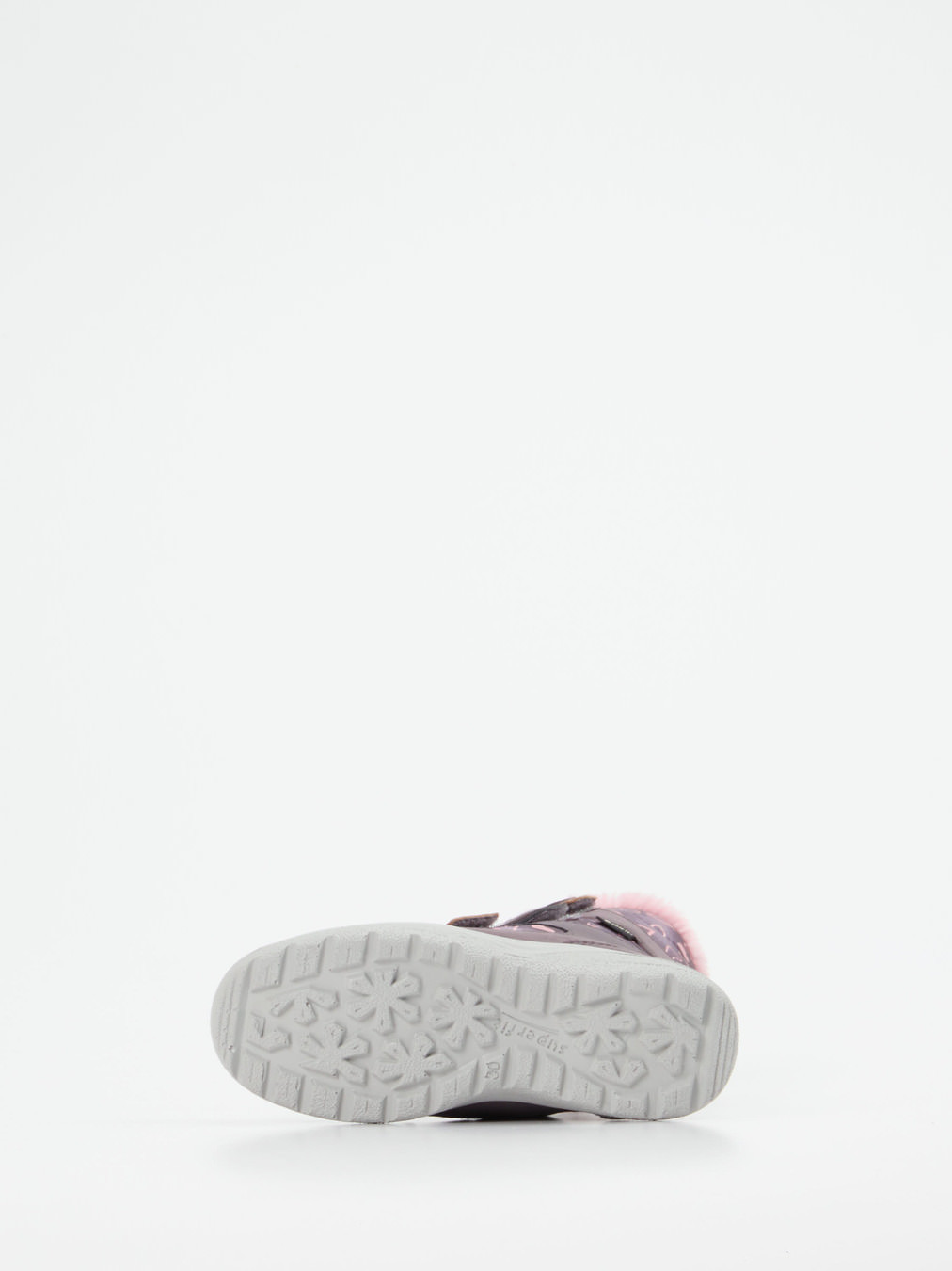 Klettverschlussboot pink 6830539001305