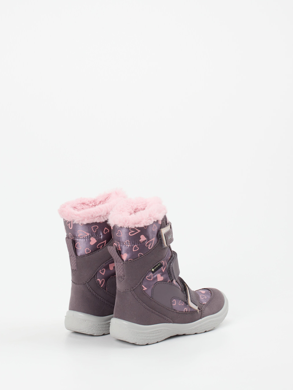 Klettverschlussboot pink 6830539001303