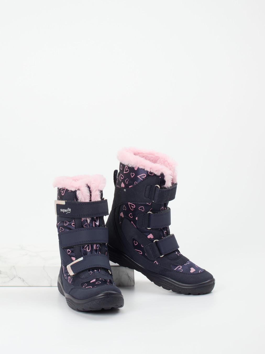 Klettboot blau 6830105000904