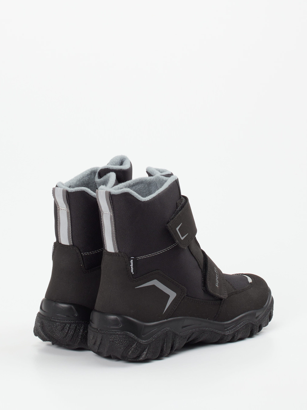 Klettboot schwarz 6830009005203