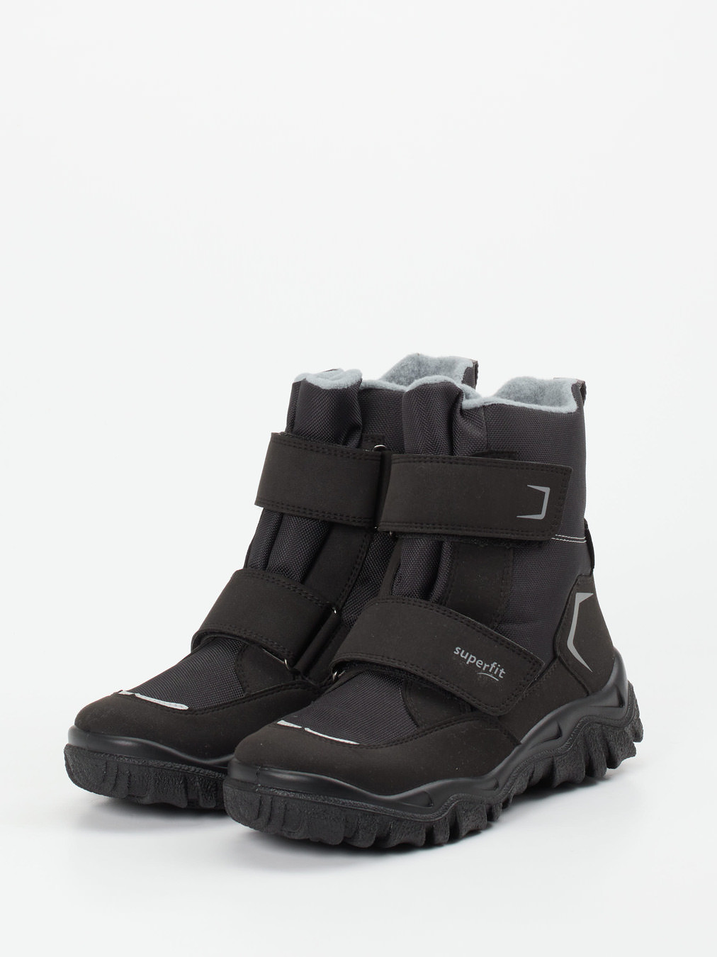 Klettboot schwarz 6830009005202