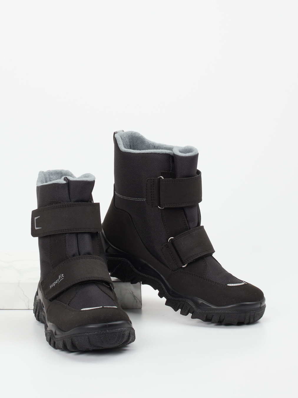 Klettboot schwarz 6830009005204