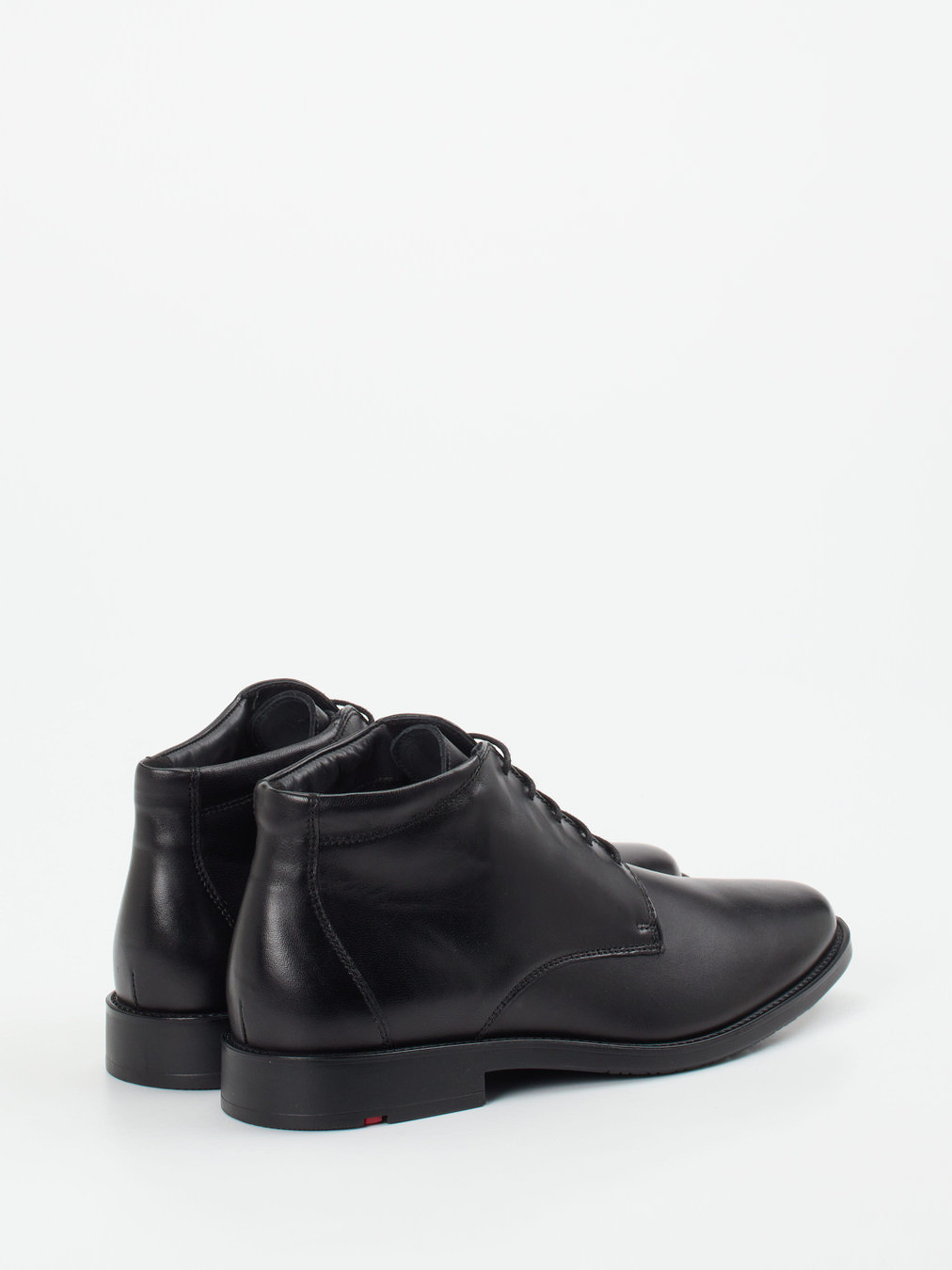 Boot schwarz 4801009058703