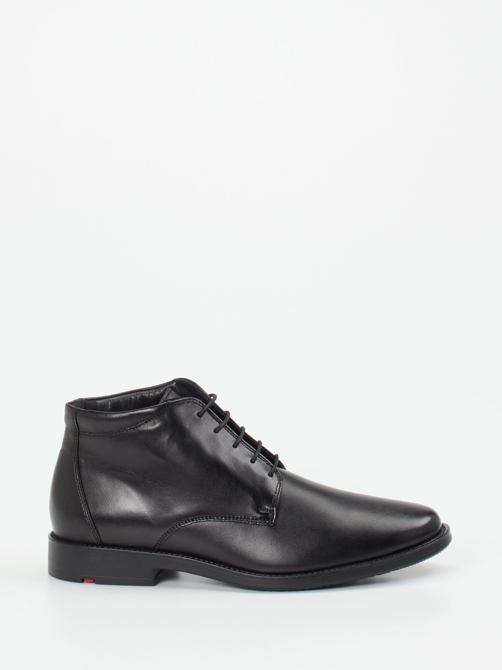 Boot NIGEL schwarz 4801009058701