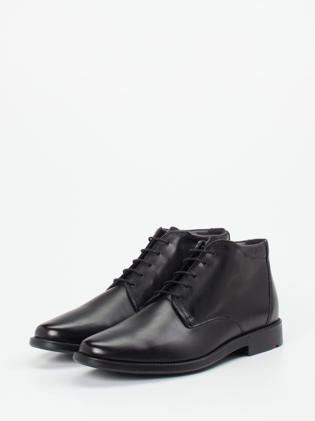 Boot NIGEL schwarz 4801009058702