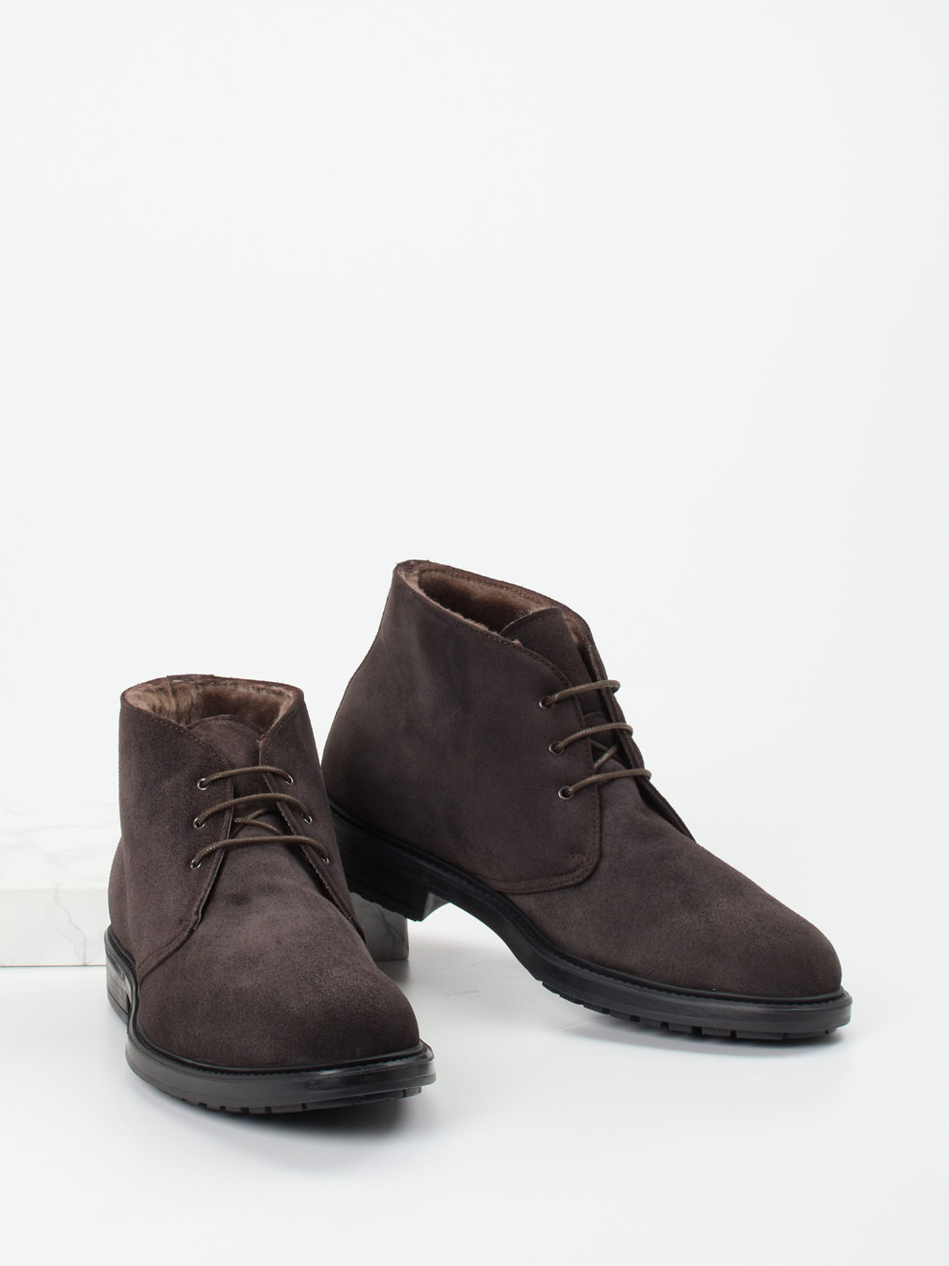 Boot braun 4801209058704