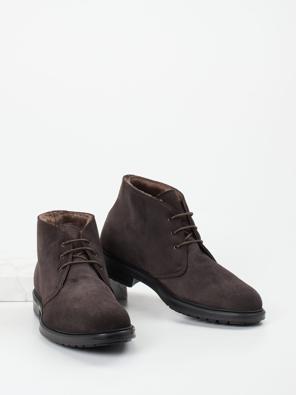 Boot braun 4801209058704