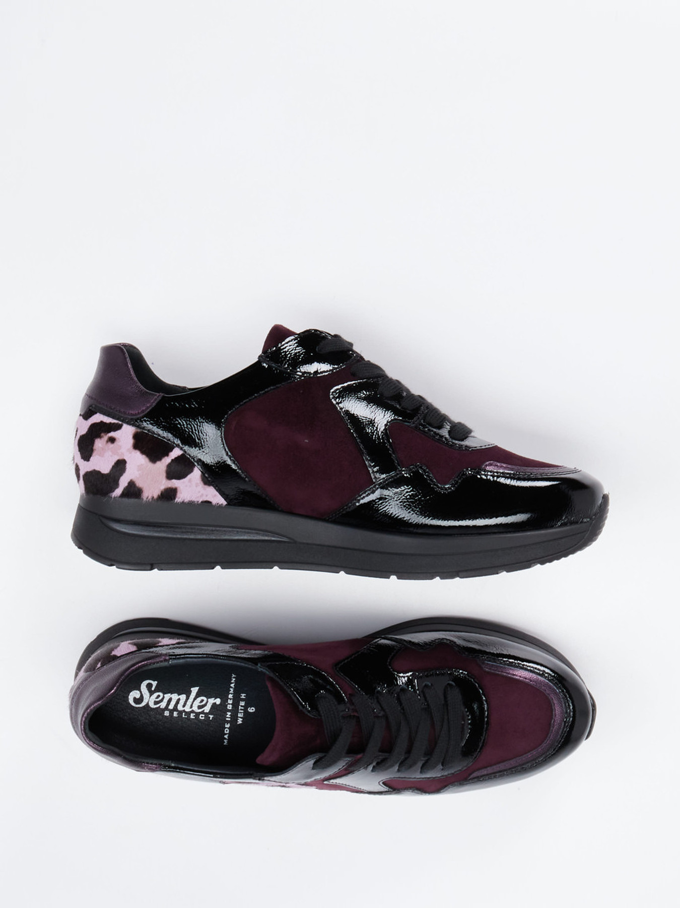 Sneaker rot 2661500000404