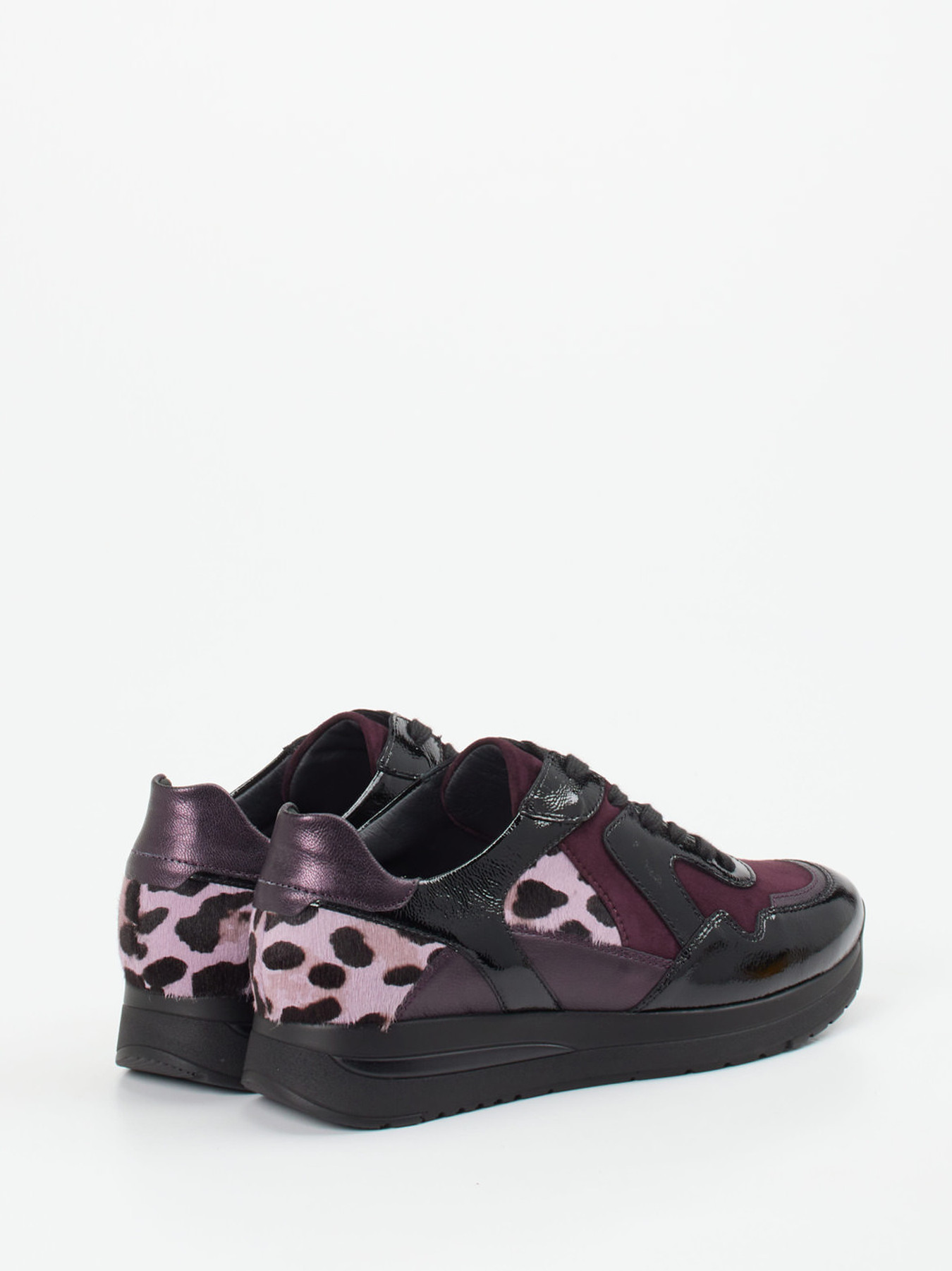 Sneaker rot 2661500000403