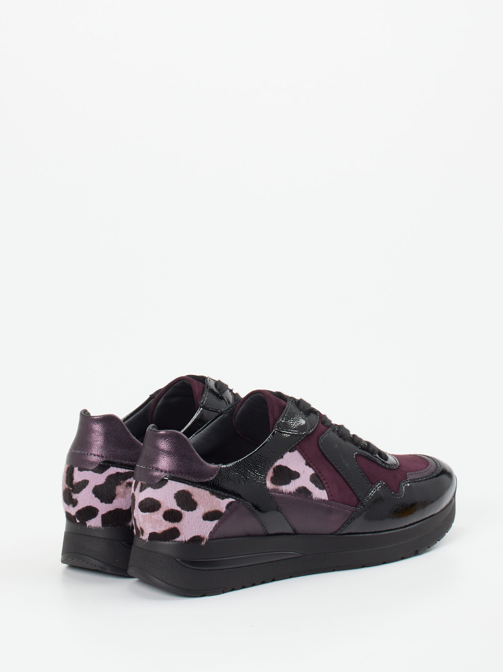 Sneaker rot 2661500000403