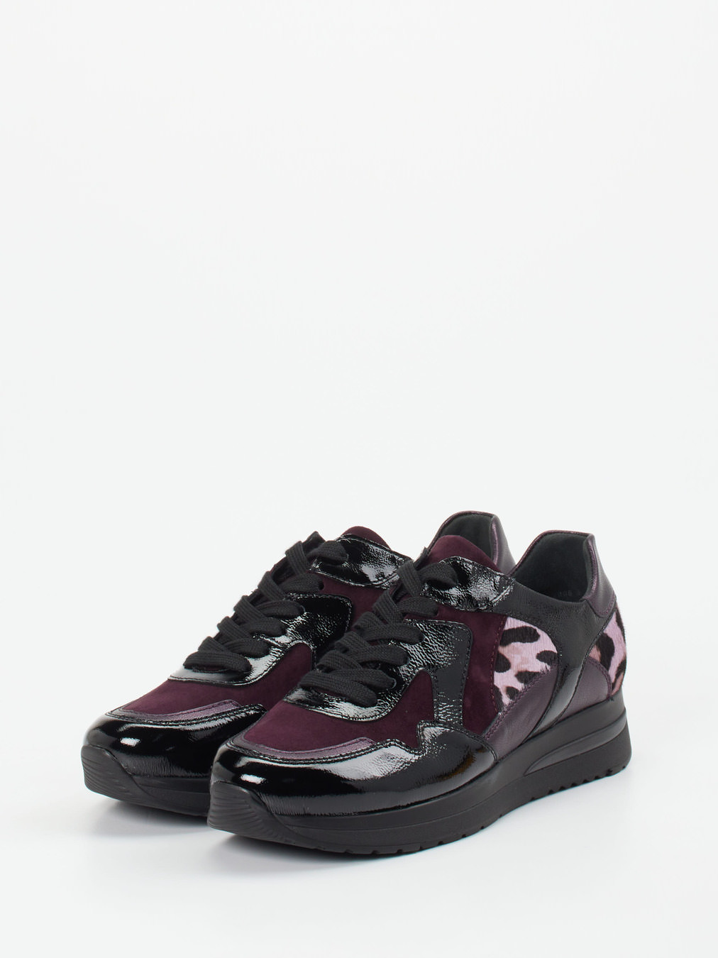 Sneaker rot 2661500000402