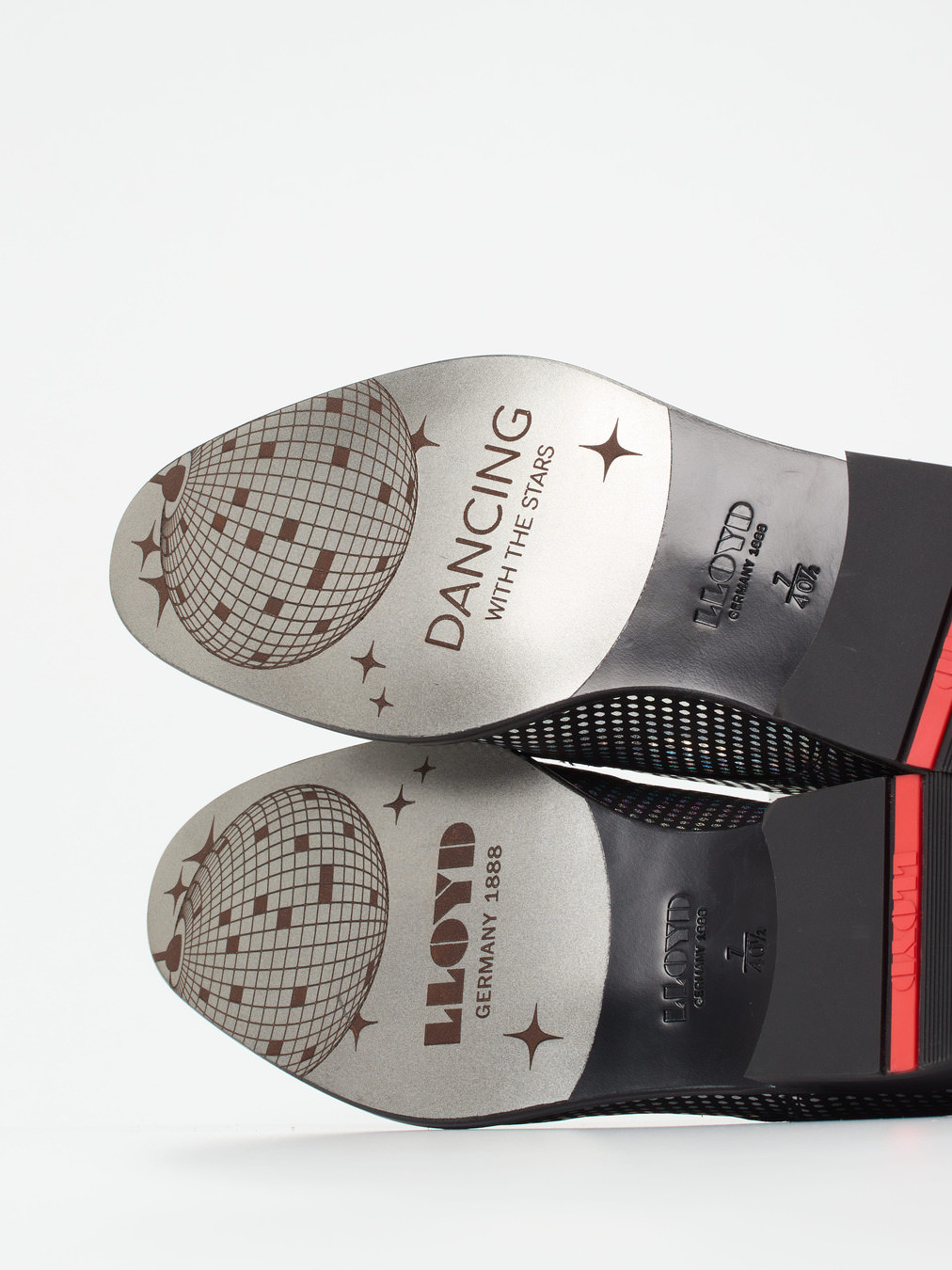 Schnürschuh grau 4601400000502