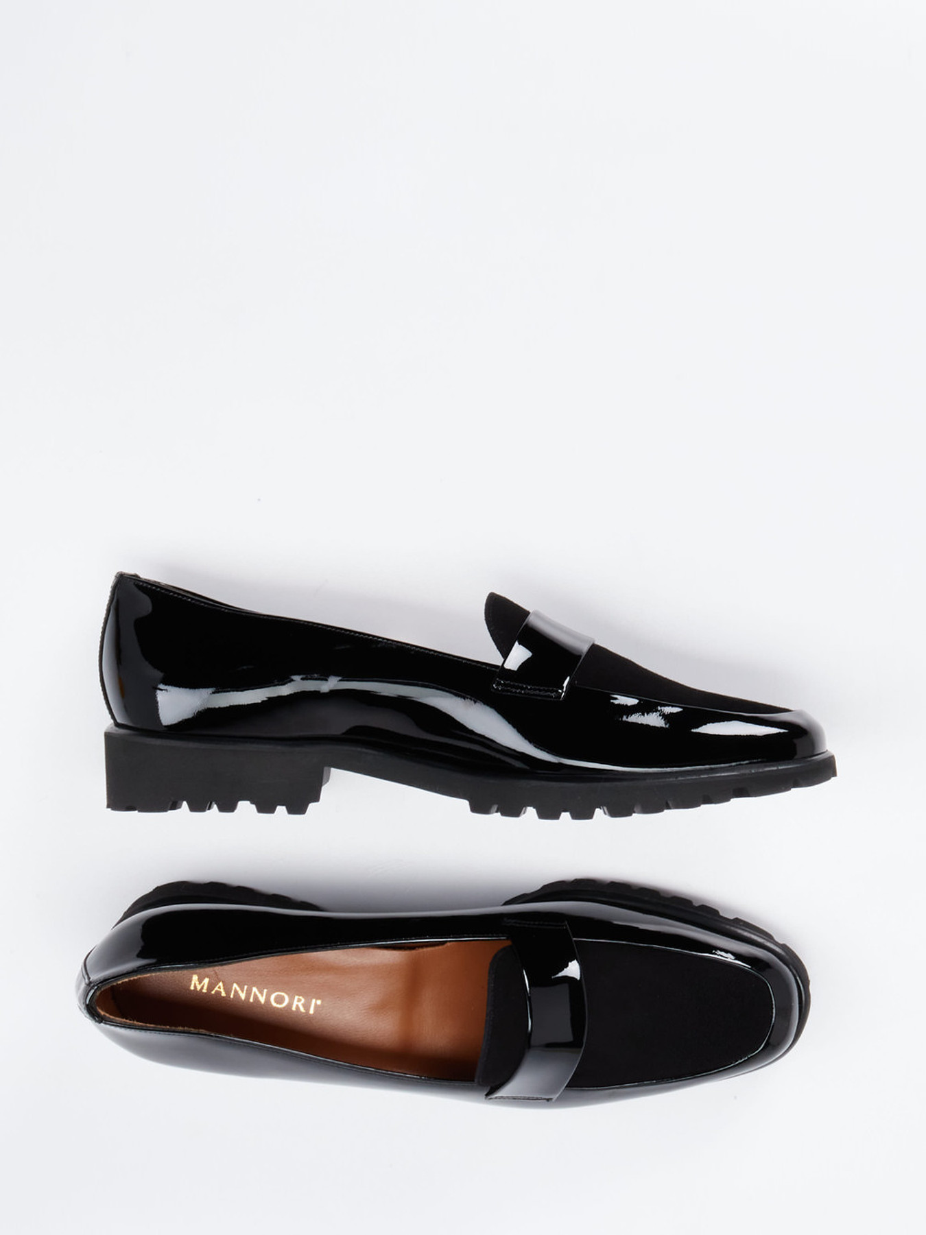 Slipper schwarz 1513009024604