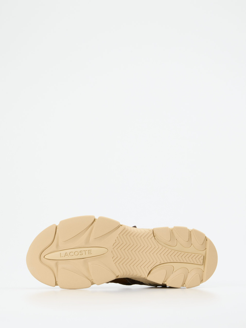 Sneaker braun 8465293000205