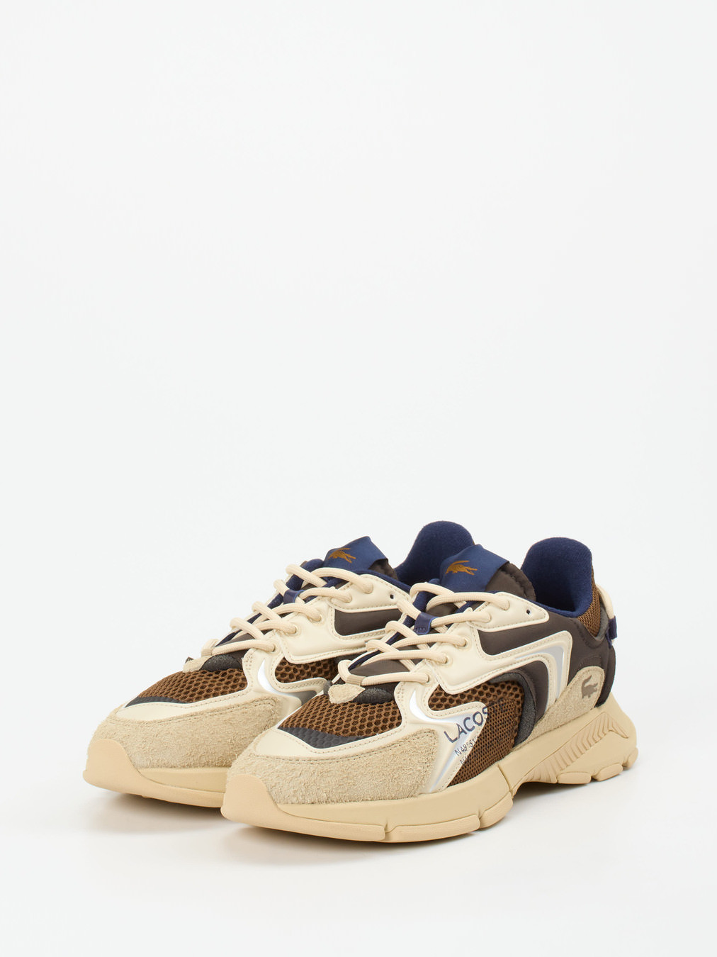 Sneaker braun 8465293000202