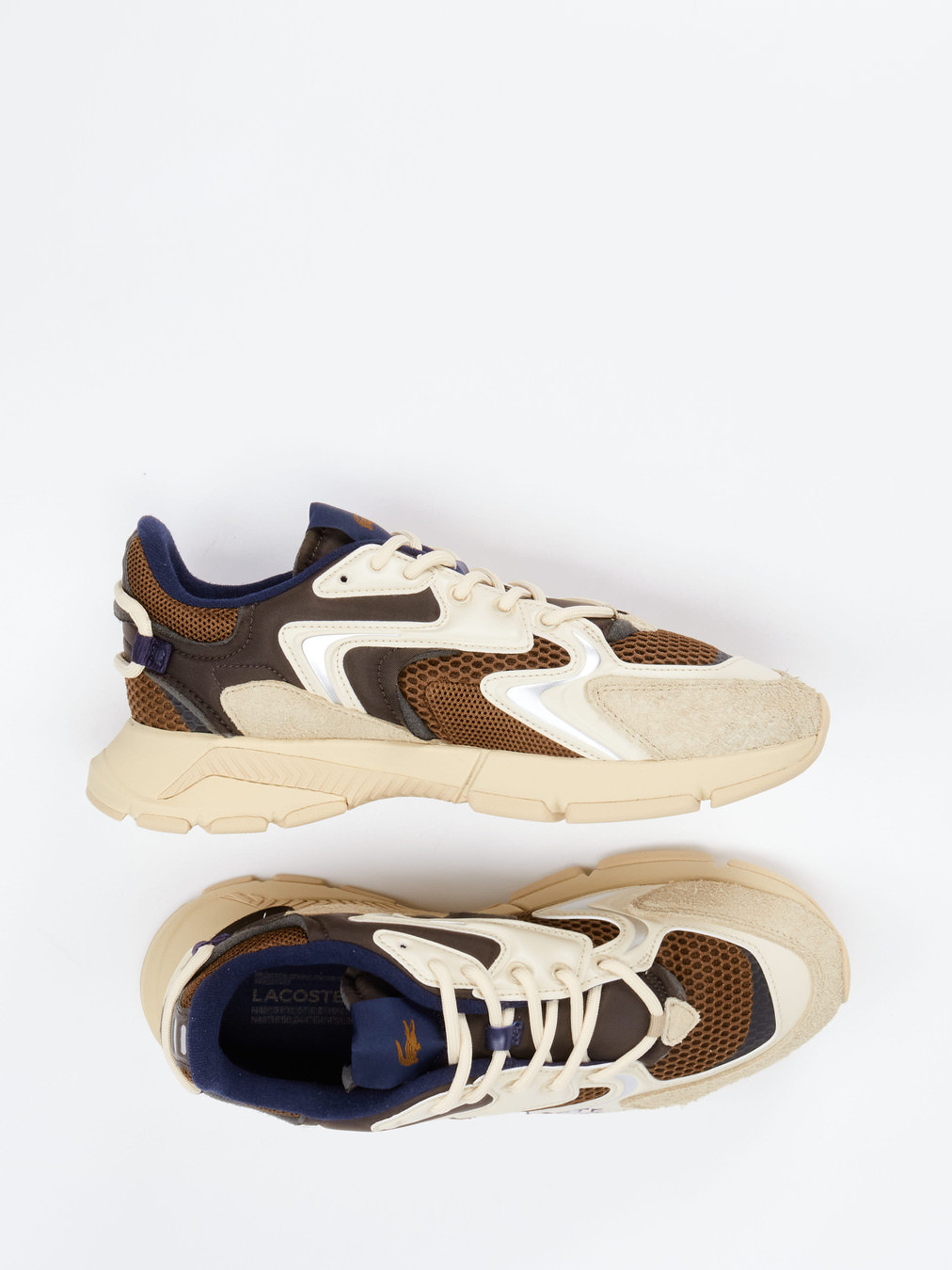 Sneaker braun 8465293000204