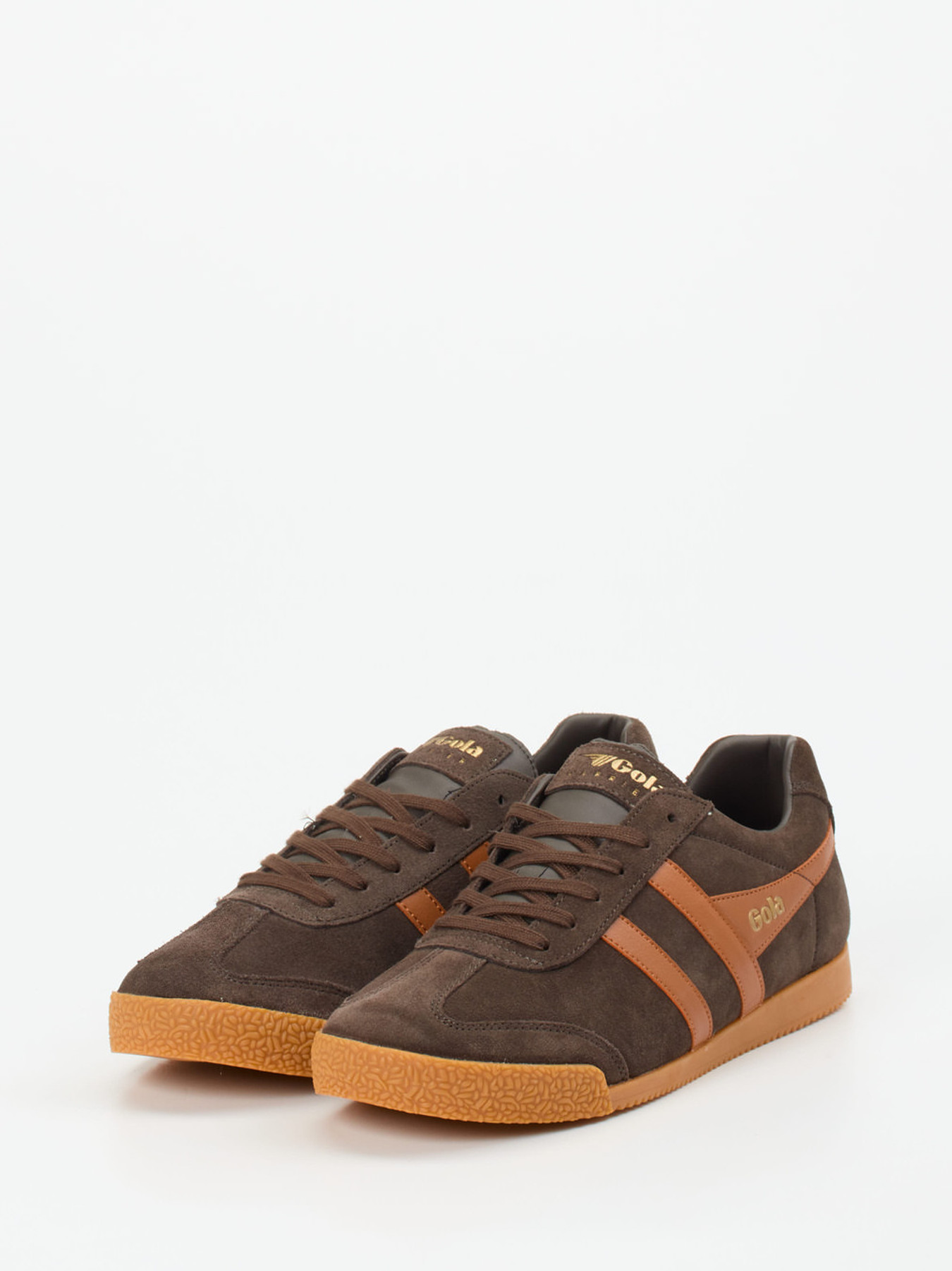 Sneaker braun 8465295000102