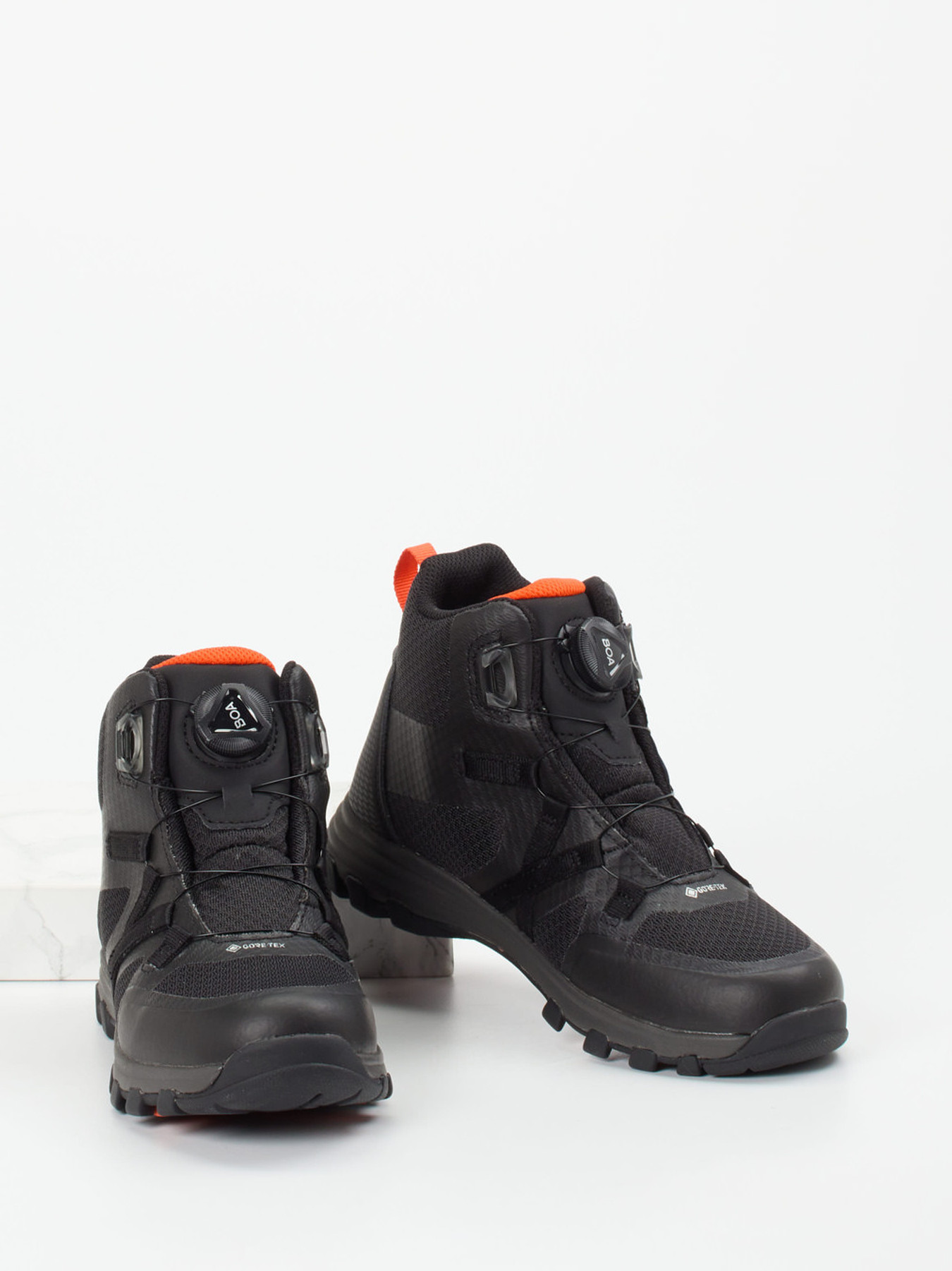 Boot schwarz 6800009005604